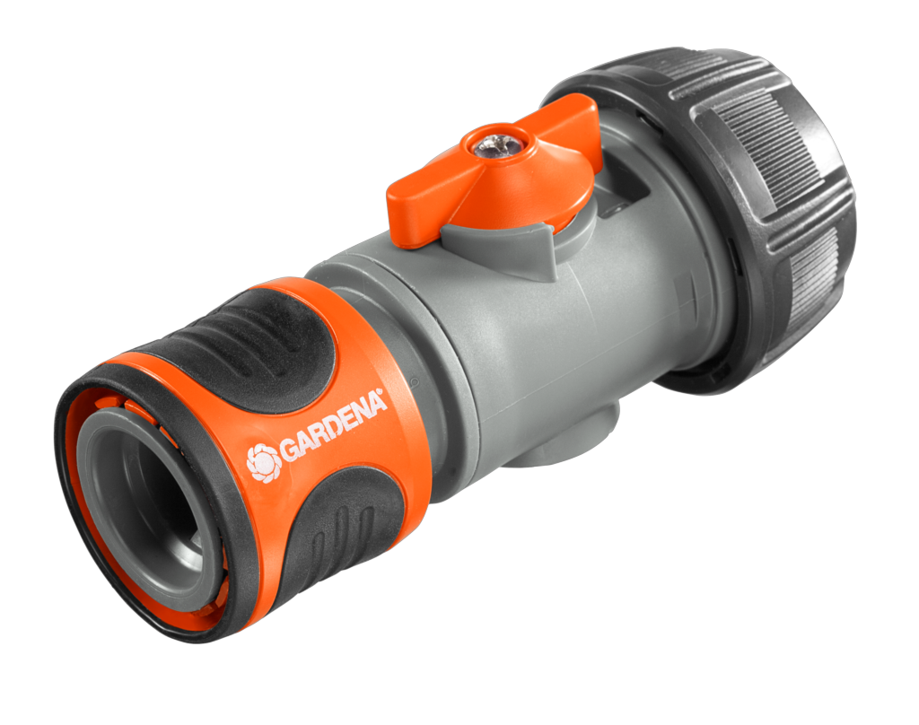 Gardena 02943-20 2943-20 Regulierstop 19 mm 3/4" zb