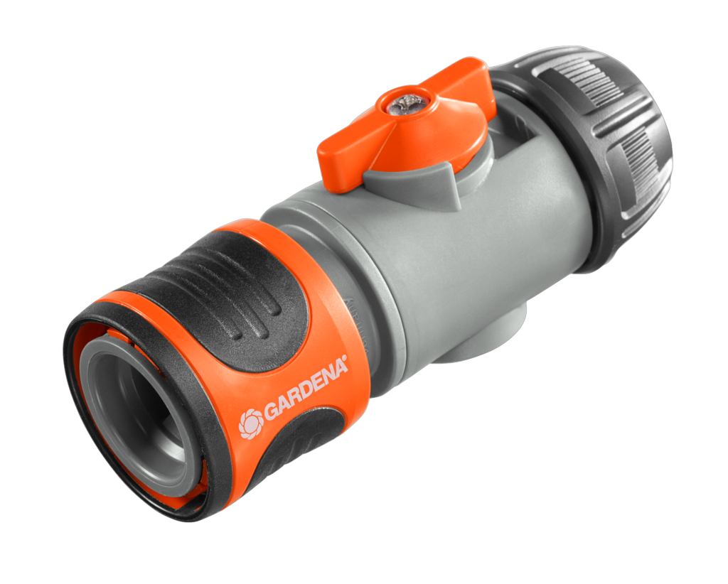 Gardena 00942-50 942-50 Slangst.1/2" reg.vent
