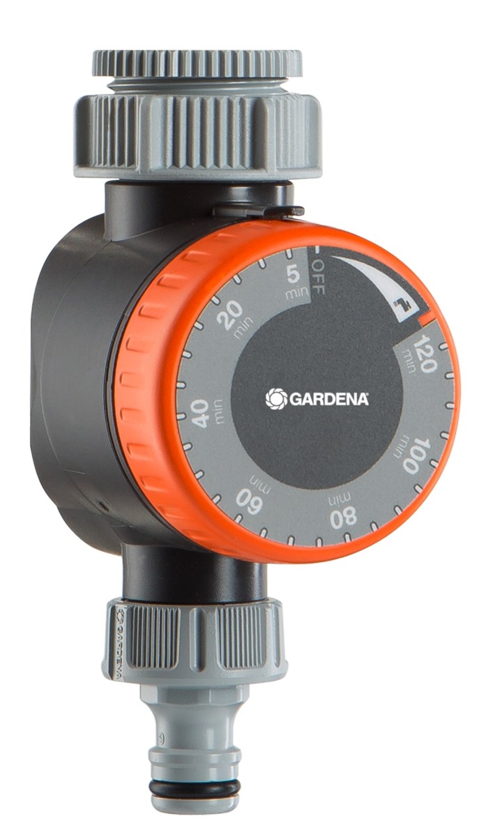 Gardena 01169-20 1169-20 Watertimer