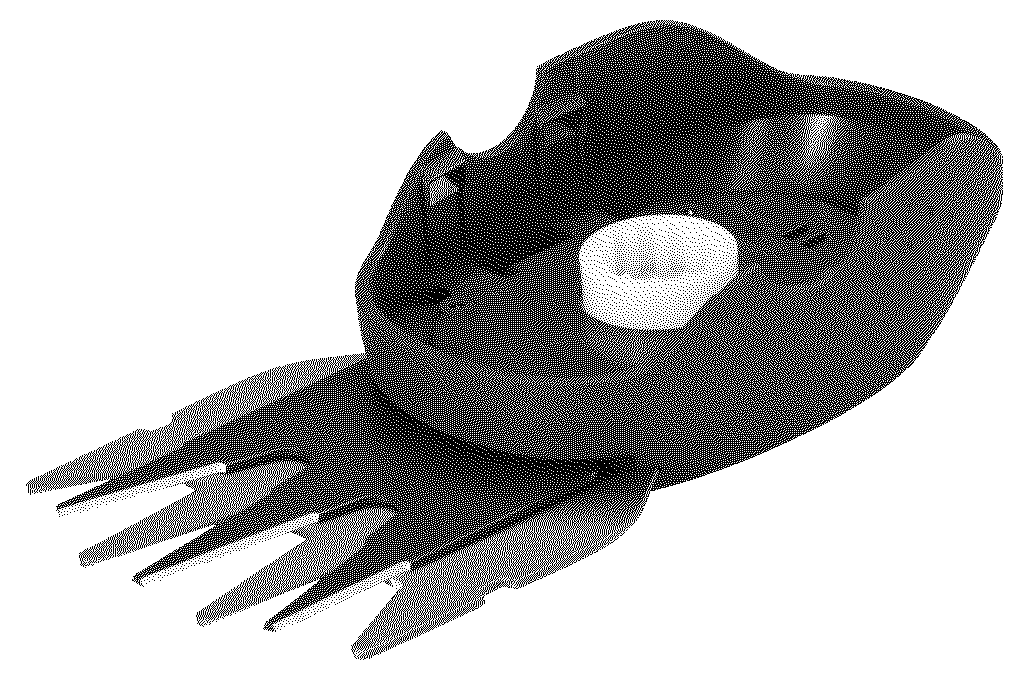 Gardena 09862-20 9862-20 Gras- en buxusmes