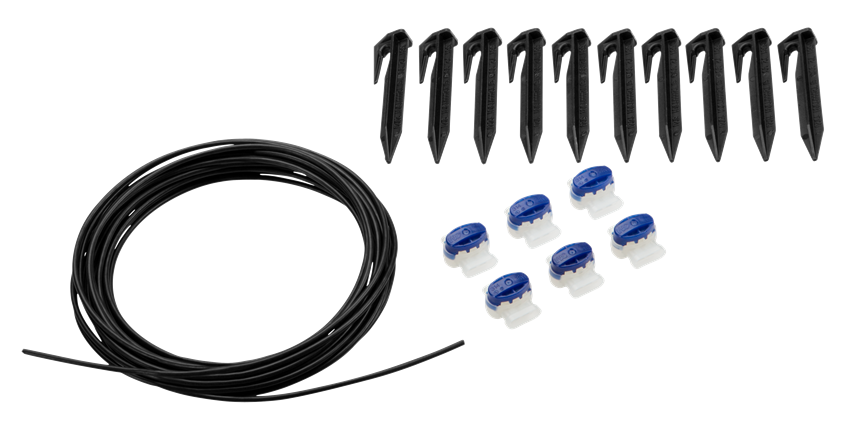 Gardena 04059-60 Reparatieset voor begrenzingsdraad