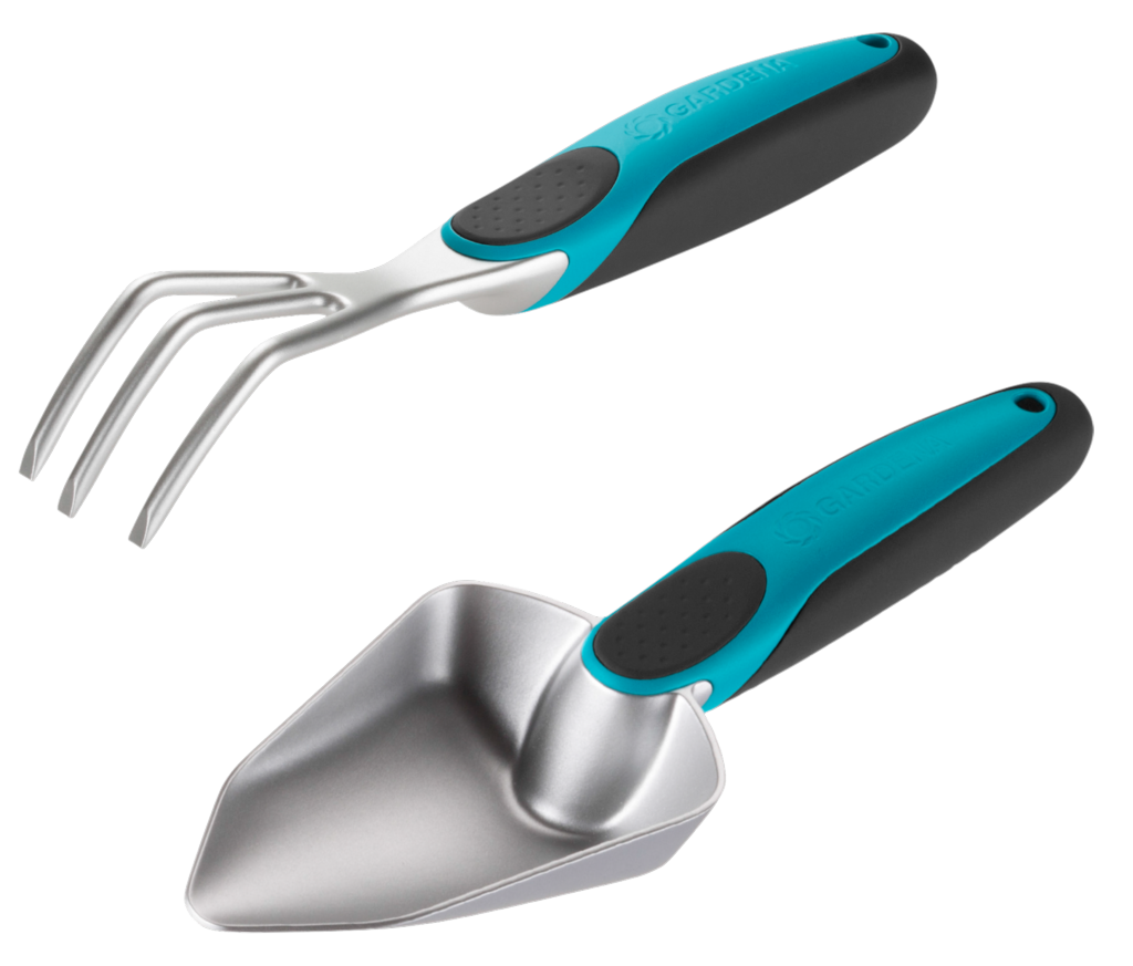 Gardena 08974-20 8974-20 Balkon-kleingereedschapsset