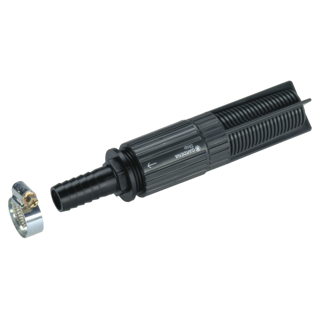 Gardena 01727-20 1727-20 Aanzuigfilter 1 inch