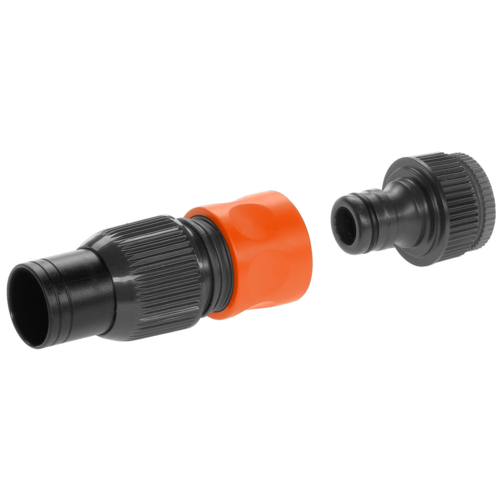 Gardena 01752-20 1752-20 Aansluitset pompen 3/4 inch