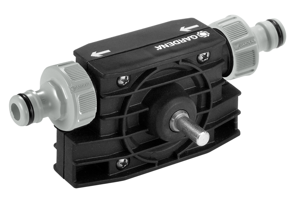 Gardena 01490-20 Voorzetpomp 2400 l/u