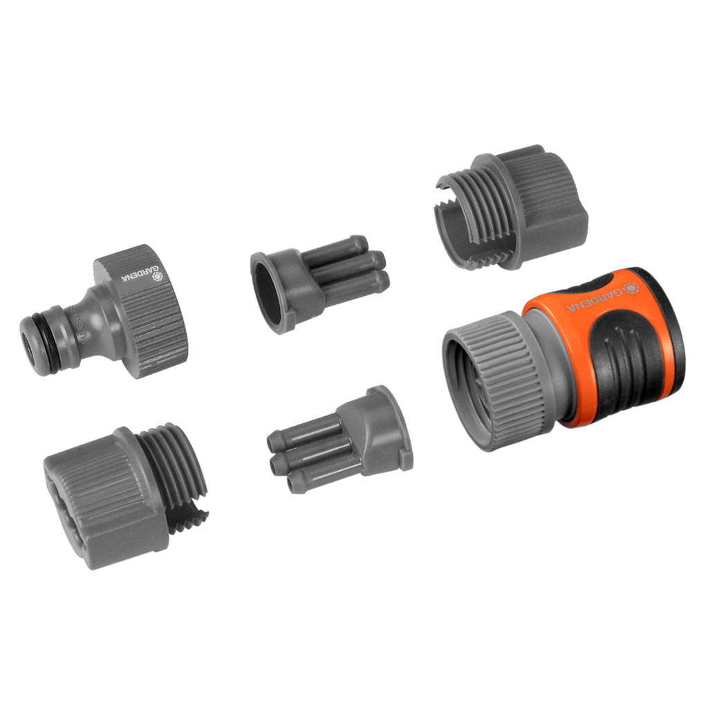 Gardena 05316-20 5316-20 Aansluitset 995/996