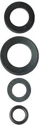 Gardena 01126-20 Setje rubberringen