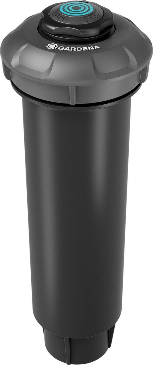 Gardena 08233-20 Verzonken turbinesproeier MD180