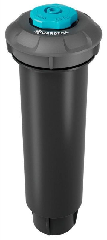 Gardena 08241-20 Verzonken turbinesproeier SD30