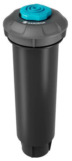 Gardena 08243-20 Verzonken turbinesproeier SD80