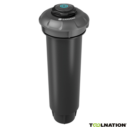 Gardena 08232-20 Verzonken turbinesproeier MD80