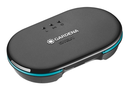 Gardena 19035-20 Smart Irrigation Control