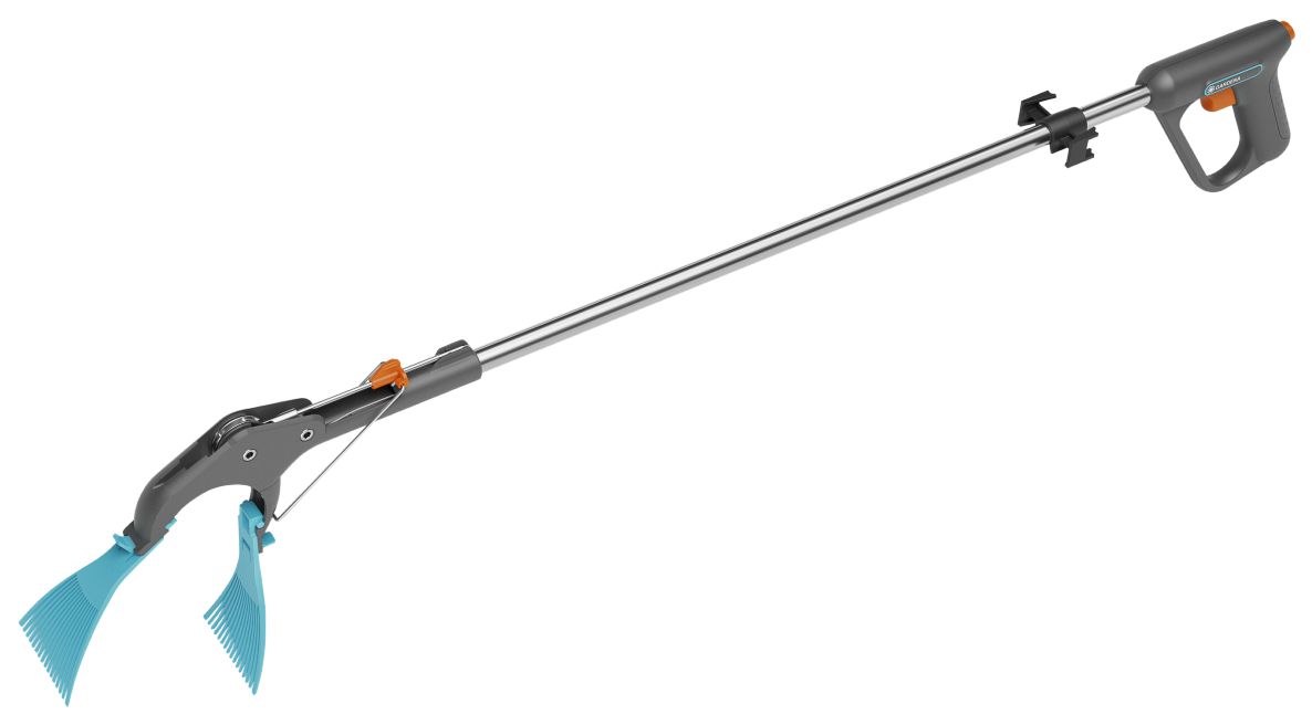 Gardena 11700-20 Afvalgrijper 4 in 1