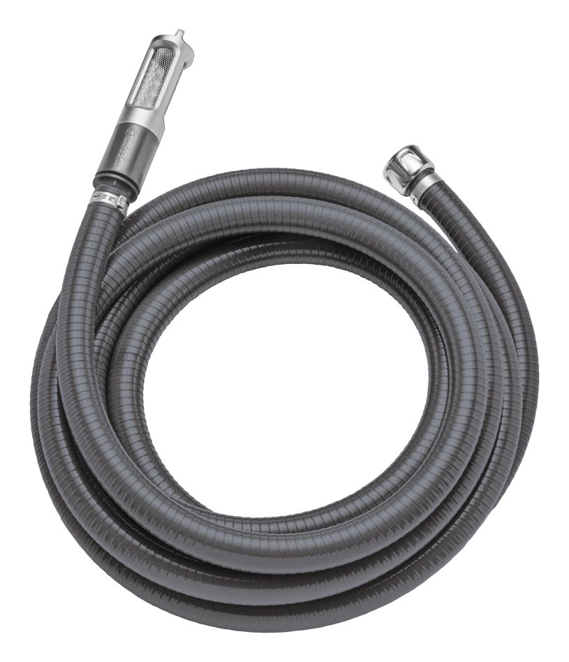 Gardena 09091-20 Aanzuiggarnituur 25mm (1"), 7 m