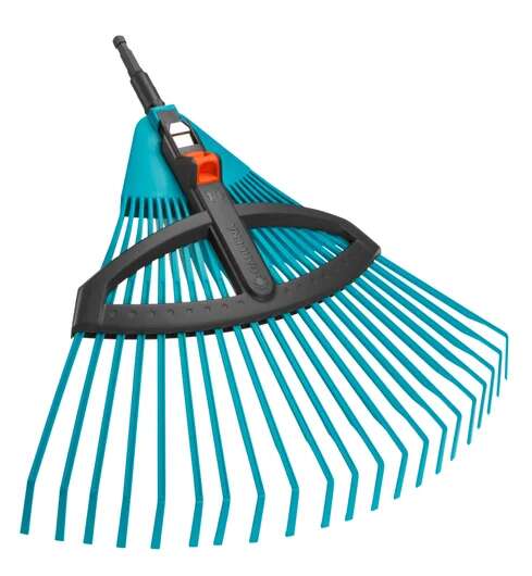 Gardena 03099-90 CS Bladhark verstelbaar