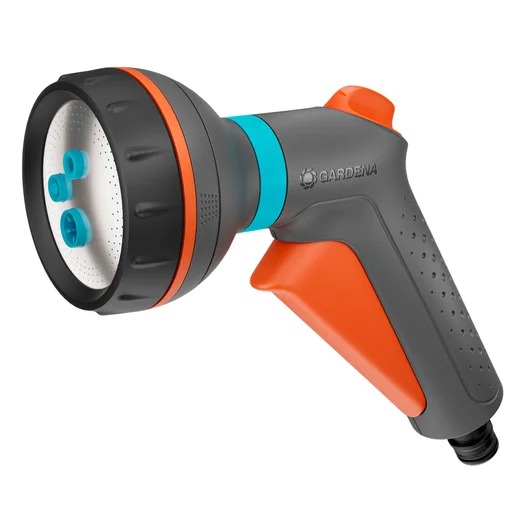 Gardena 18370-20 Classic Multifunctionele Broes