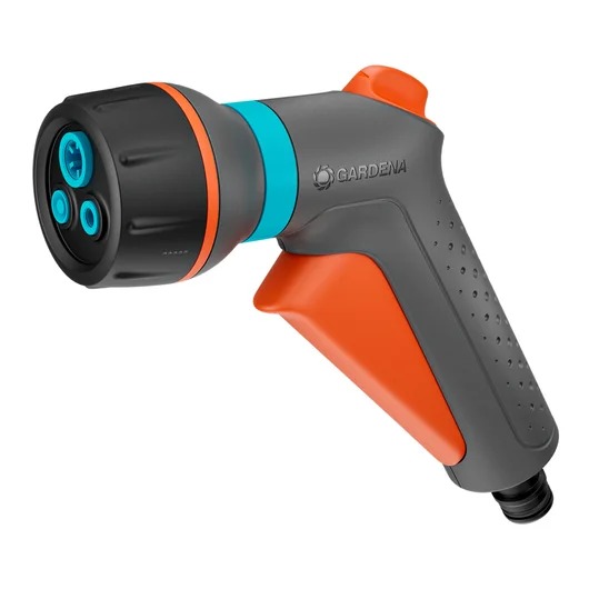 Gardena 18375-20 Classic Compacte Multifunctionele Broes