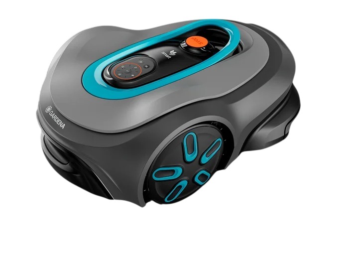 Gardena 19903-26 Robotmaaier SILENO max 1500 m2