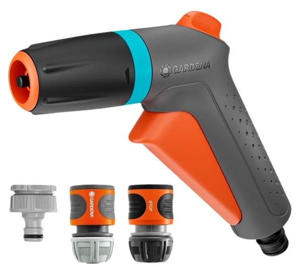 Gardena 18362-20 Classic Spuitpistool Startset