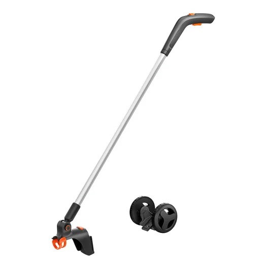 Gardena 14753-20 Steel + Wielen voor P4A Grasschaar