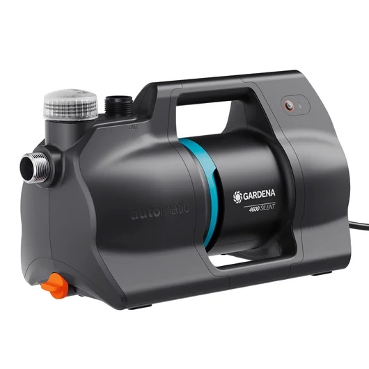 Gardena 09070-20 Hydrofoorpomp 4600 Silent 230V