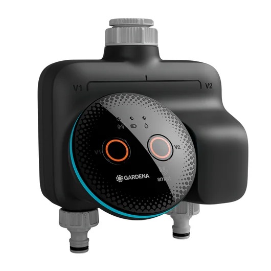 Gardena 19034-20 Besproeiingscomputer Smart Dual Water Control