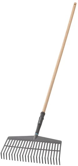 Gardena 17305-20 PureLine Grashark FSC 100%