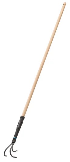 Gardena 17308-20 PureLine Krabber FSC 100%