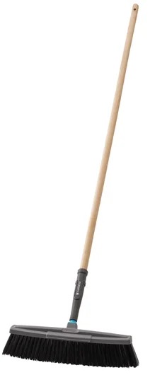 Gardena 17311-20 PureLine Straatbezem FSC 100%