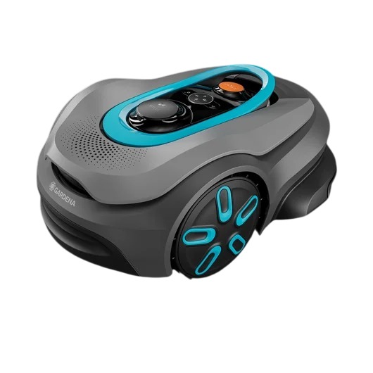 Gardena 19942-26 Smart SILENO sense Robotmaaier 600 m²