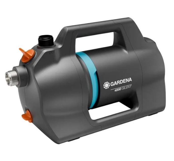 Gardena 09054-20 Besproeiingspomp 4200 Silent
