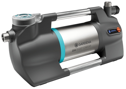 Gardena 09058-20 Besproeiingspomp 6300 SilentComfort