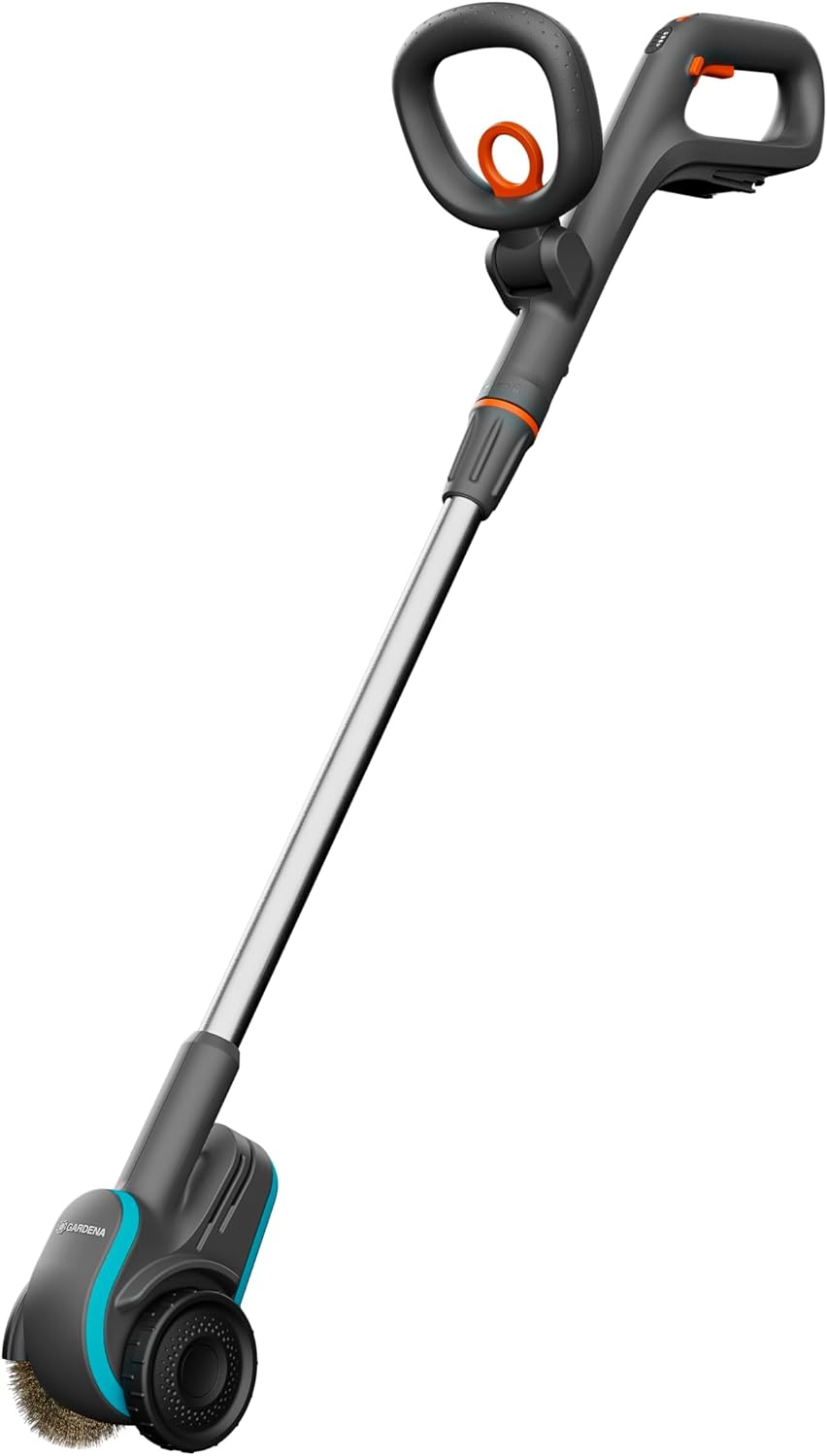 Gardena 14820-20 Accu voegenborstel EasyWeed P4A set