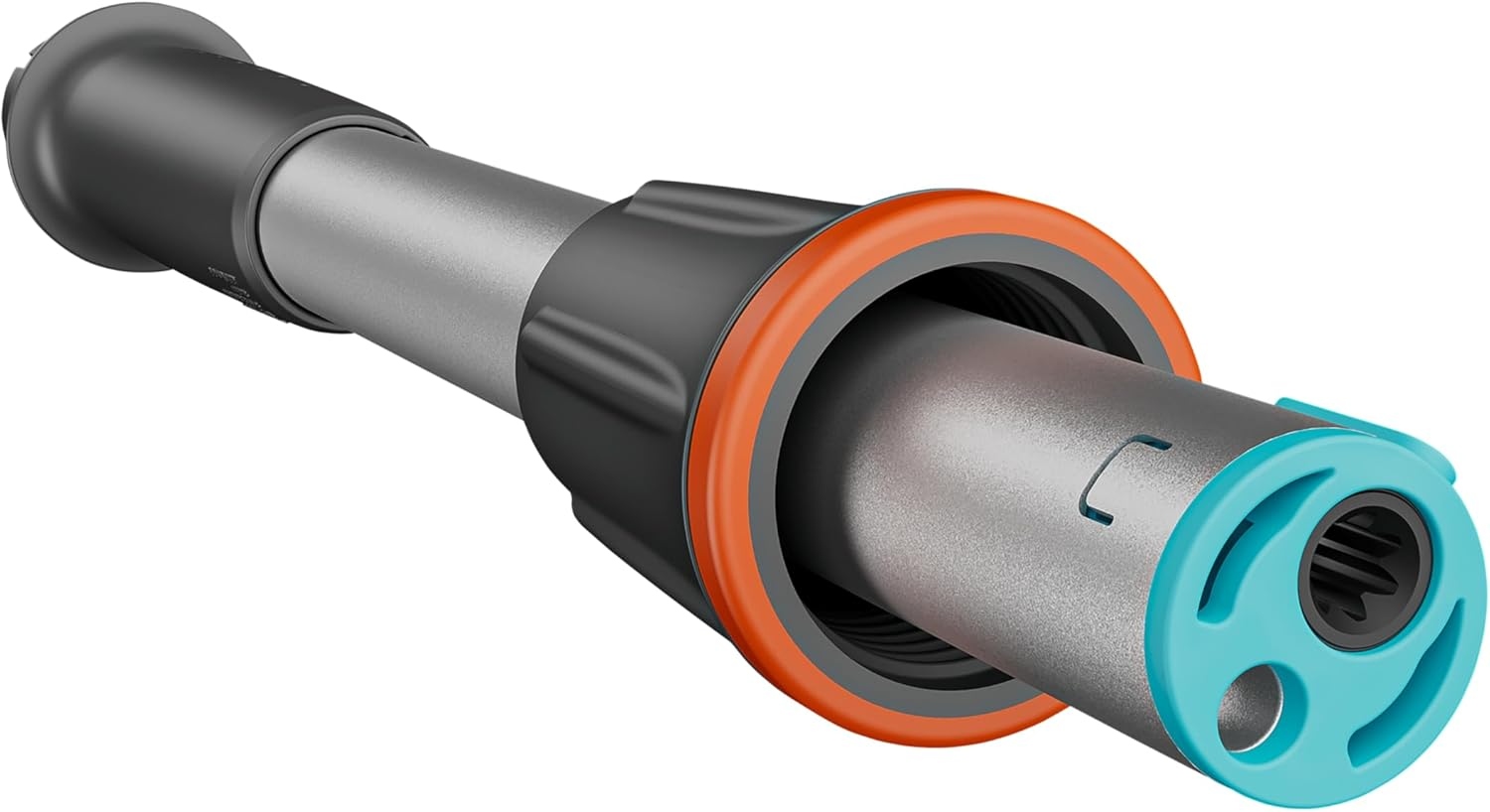 Gardena 14845-20 Verlengsteel voor Aquabrush