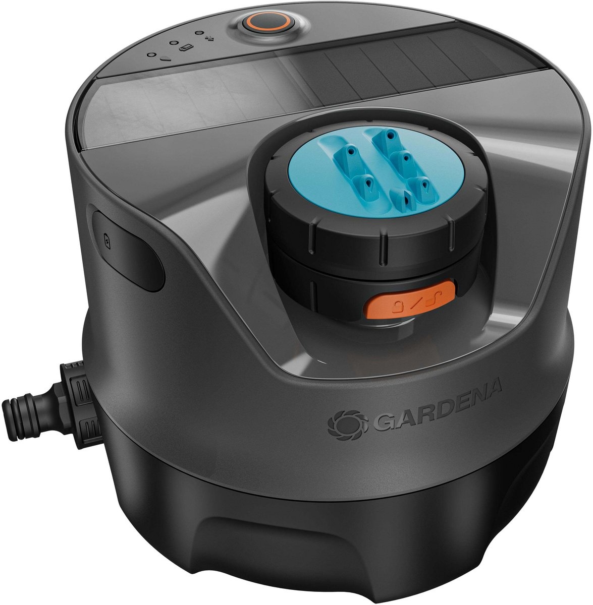 Gardena 16000-20 AquaPrecise bovengronds