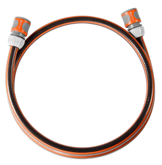Gardena 18040-20 Aansl garn flexslang 1/2 inch 1.5m