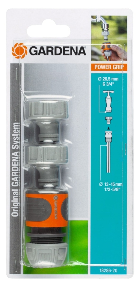 Gardena 18286-20 Aansluitset