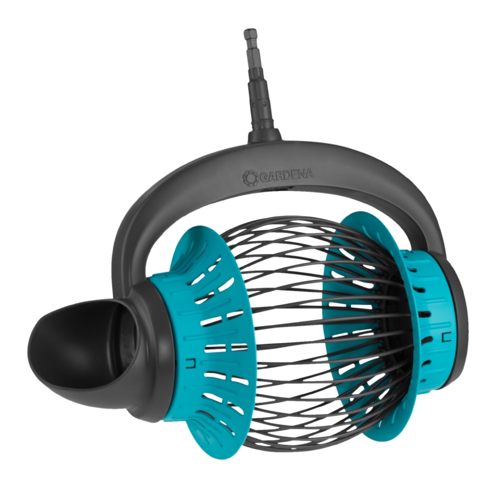 Gardena 03108-20 3108-20 Cs-Fruitverzamelaar