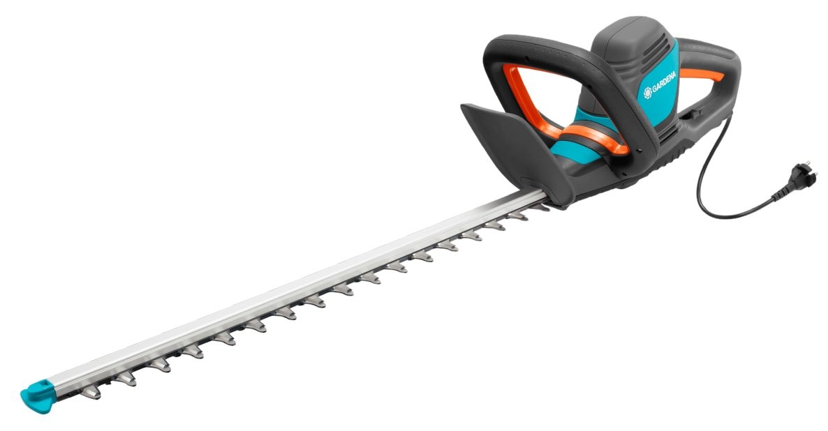 Gardena 09834-20 Elektrische heggenschaar ComfortCut 600/55