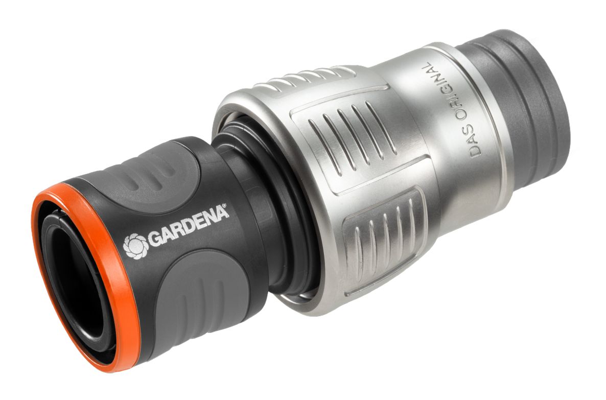 Gardena 18256-50 Premium slangstuk 3/4"