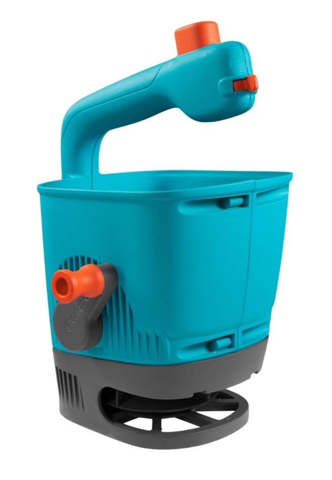 Gardena 00431-20 431-20 Handstrooier M