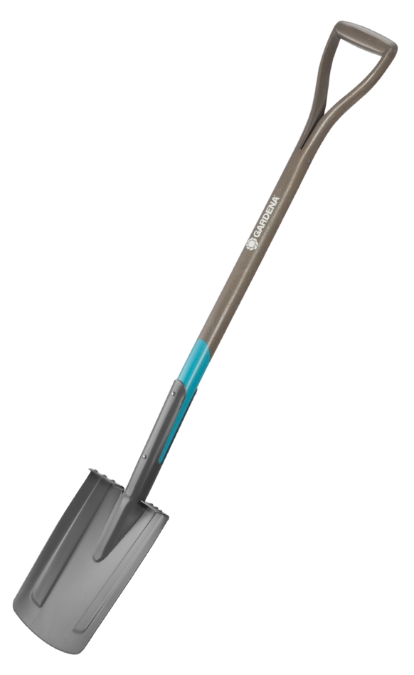 Gardena 17000-20 NatureLine spade D-greep
