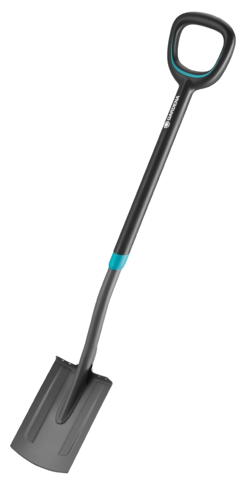 Gardena 17011-20 ErgoLine D-greep Spade