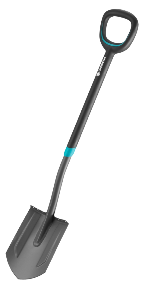 Gardena 17012-20 ErgoLine puntspade D-greep