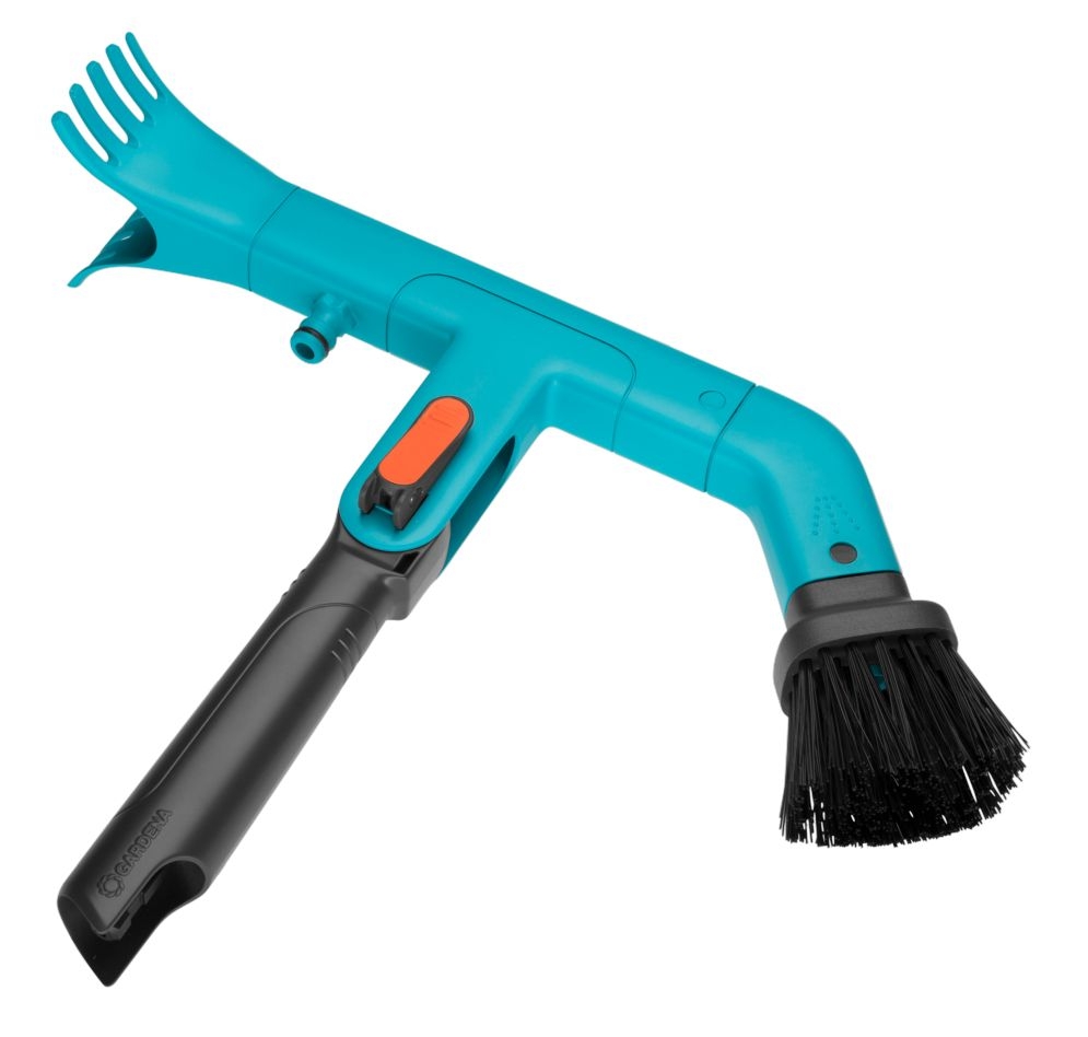 Gardena 09345-20 9345-20 Rotatiemondstuk voor AquaClean Li