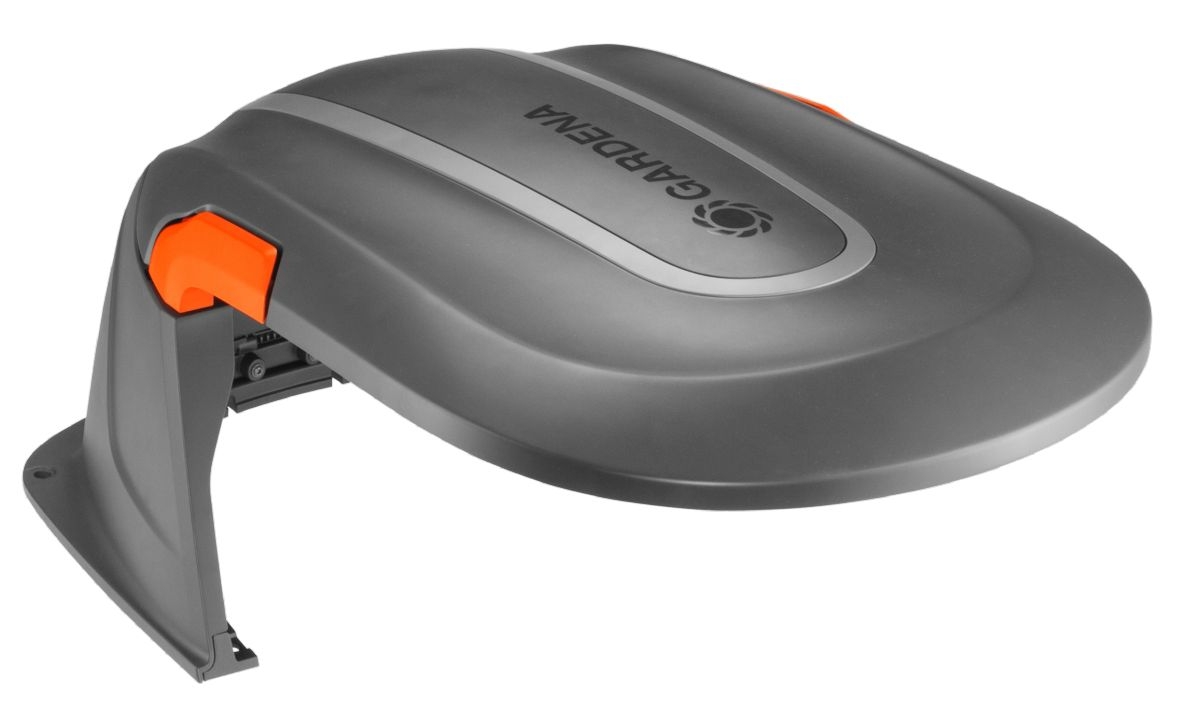 Gardena 15020-20 Robotmaaier garage voor sileno city life minimo