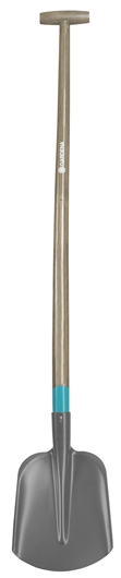 Gardena 17030-20 Zandschop Natureline met T-greep   131 cm