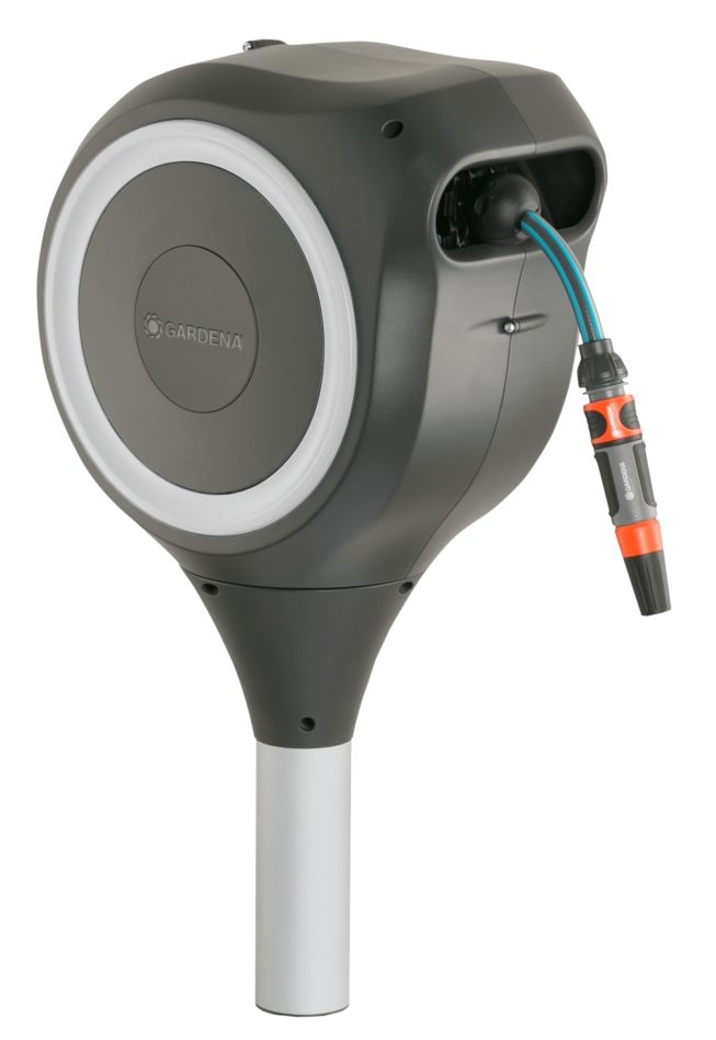 Gardena 18606-20 Tuinslangbox RollUp S 15 mtr.