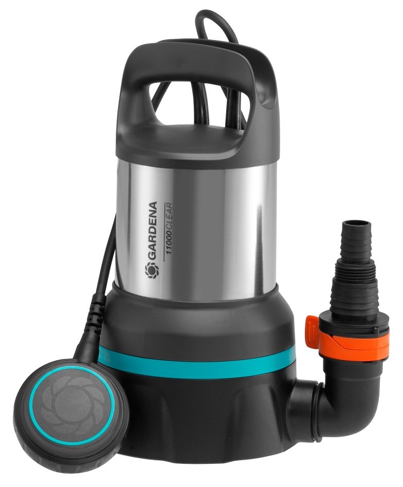Gardena 09032-20 Dompelpomp 11000