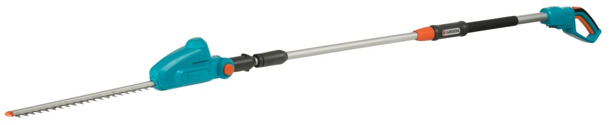 Gardena 14732-55 Accu telescopische heggenschaar THS 42/18V P4A solo